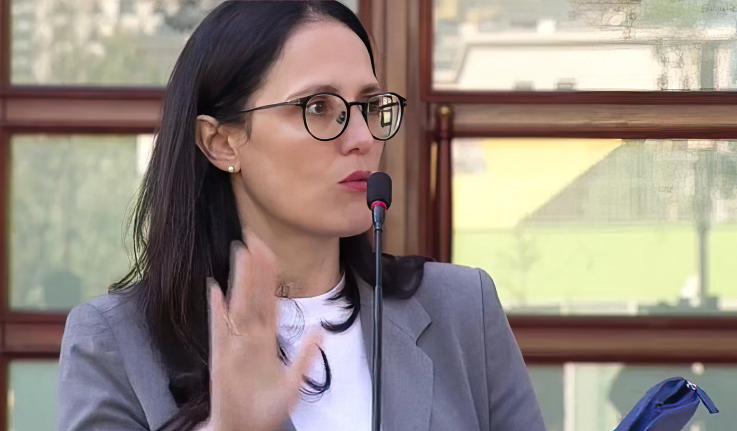 Çmimet e larta të perimeve, ministrja: Mos u shqetësoni, i kemi nën kontroll!