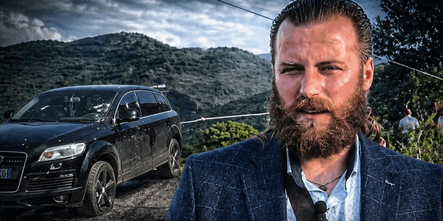 Vrasja e çiftit në Balldren  familjarët kërkojnë zgjerimin e pistave hetimore