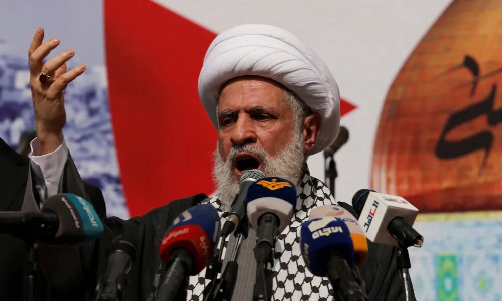 Nuk ka qetësi në Lindjen e Mesme  Hezbollahu do të luftojë Izraelin deri në frymën e fundit