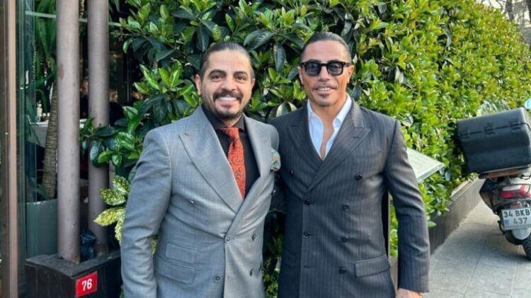 Pjesë e një grupi prostitucioni  arrestohet në Turqi vëllai i Nusretit