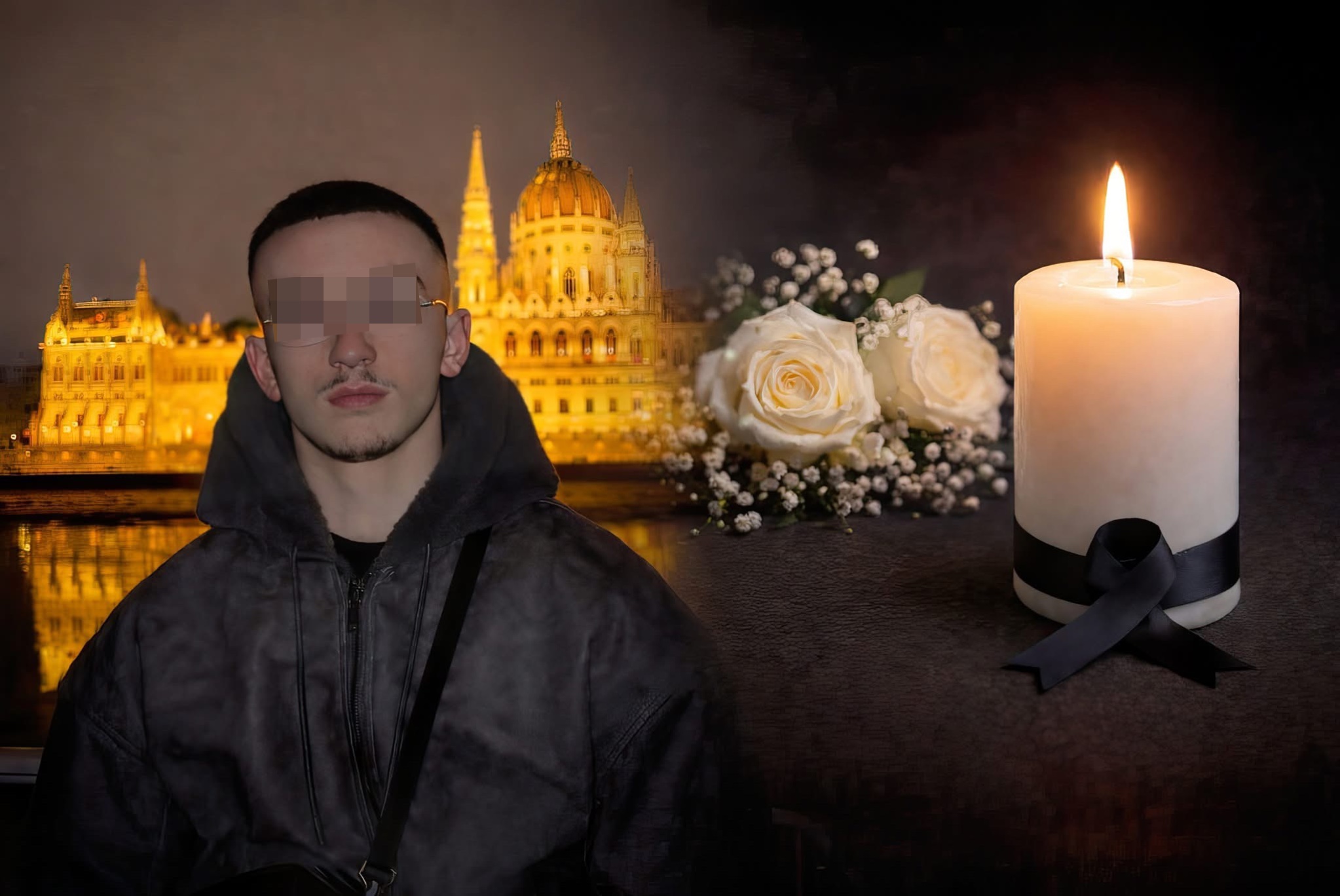 “Nuk do luaj më se më le zemra”, shokët e 17-vjeçarit të tronditur nga vdekja e parakohshme e tij: Ambulanca u vonua