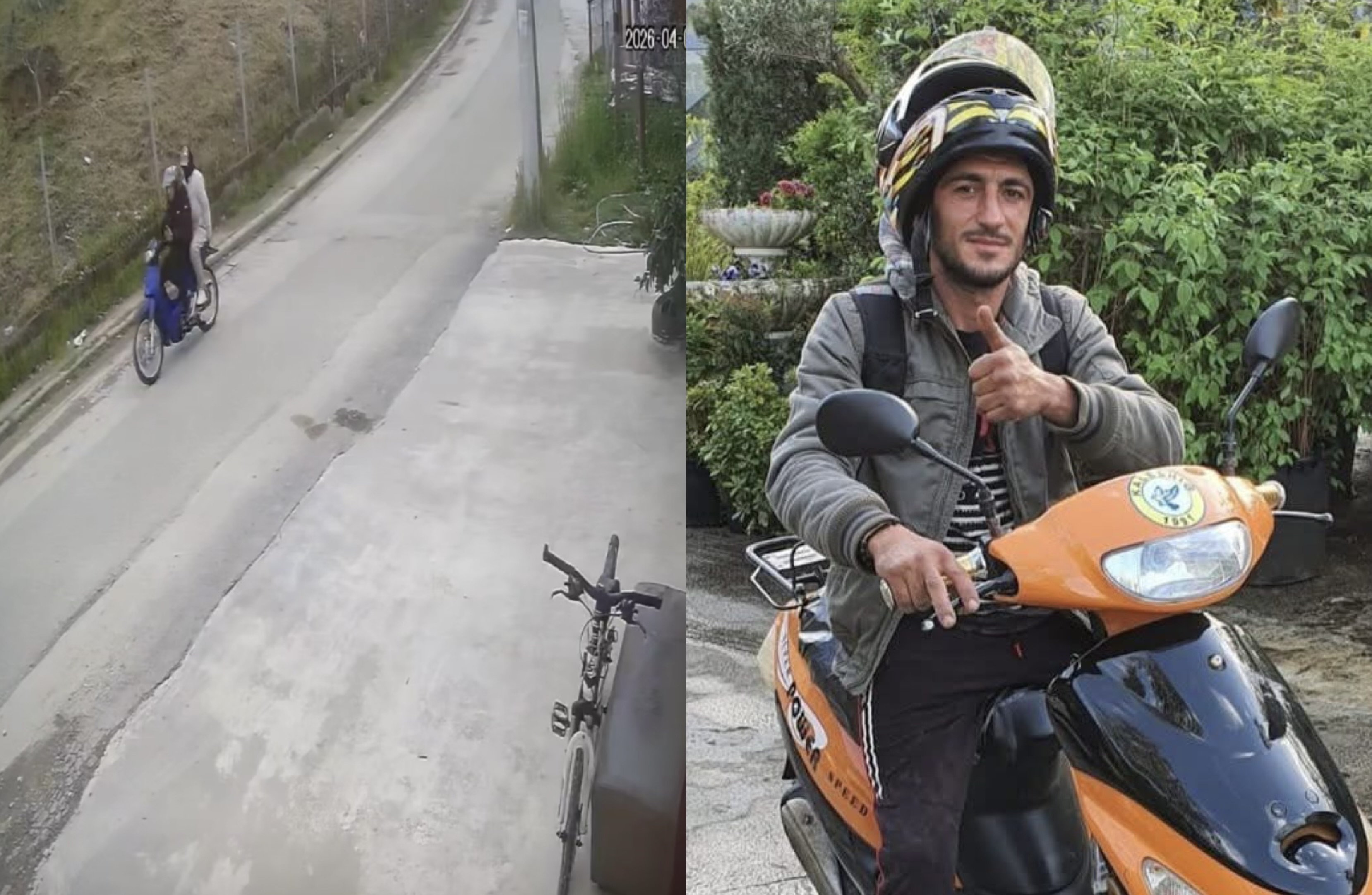 Djali i policit e përplasi me BMW, ndërron jetë te Trauma Kristi 33-vjeçar