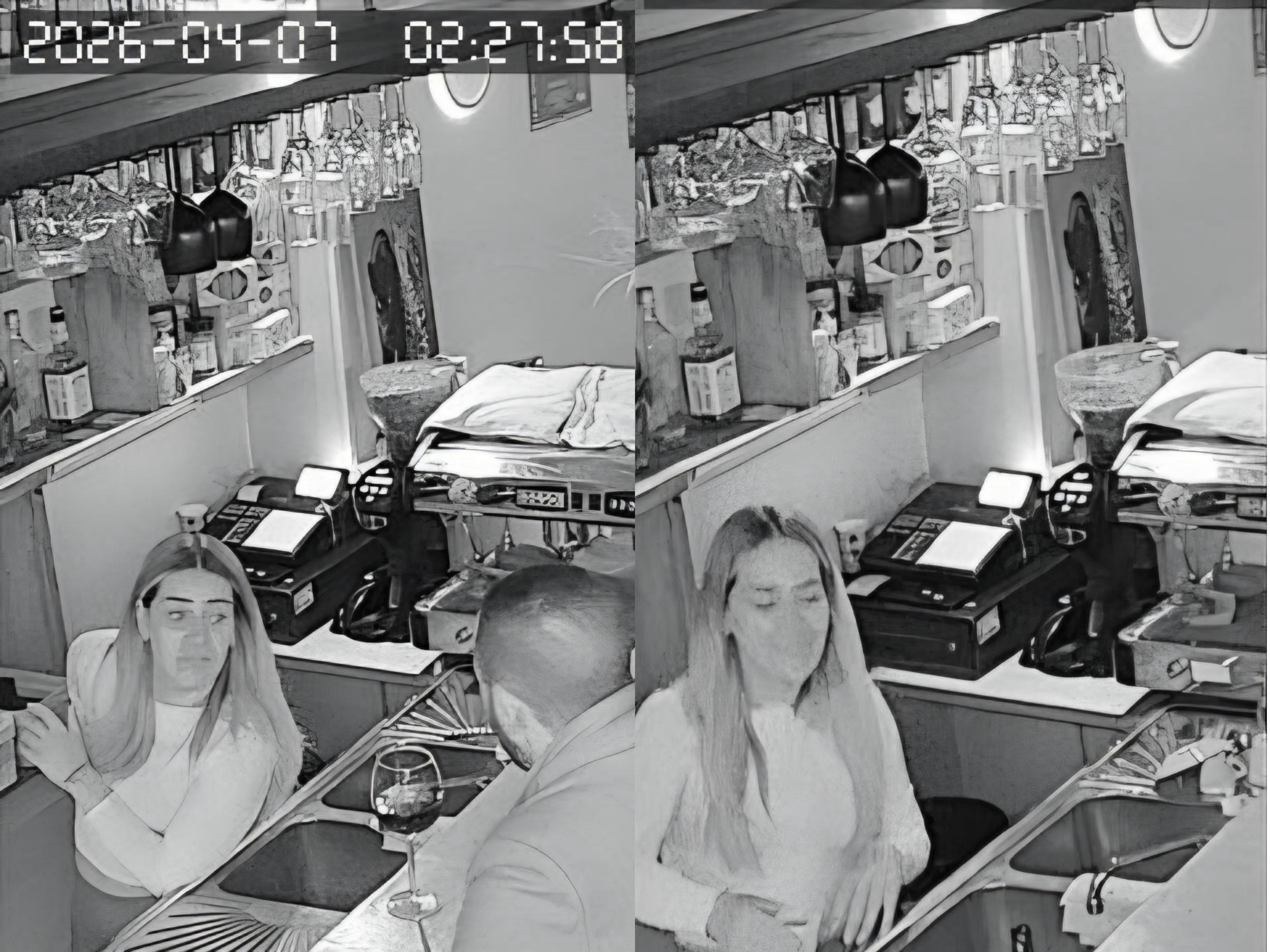 Patrioti e mori në punë për ta ndihmuar, shqiptarja i vjedh 600€ dhe zhduket