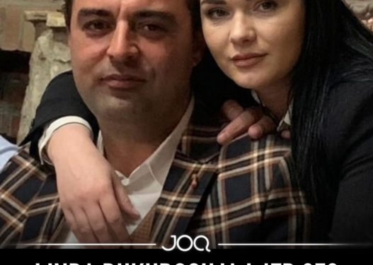 Linda bukuroshja i jep 350 MILIONË LEKË për pastrim Visit të arrestuar për ndotje mjedisi