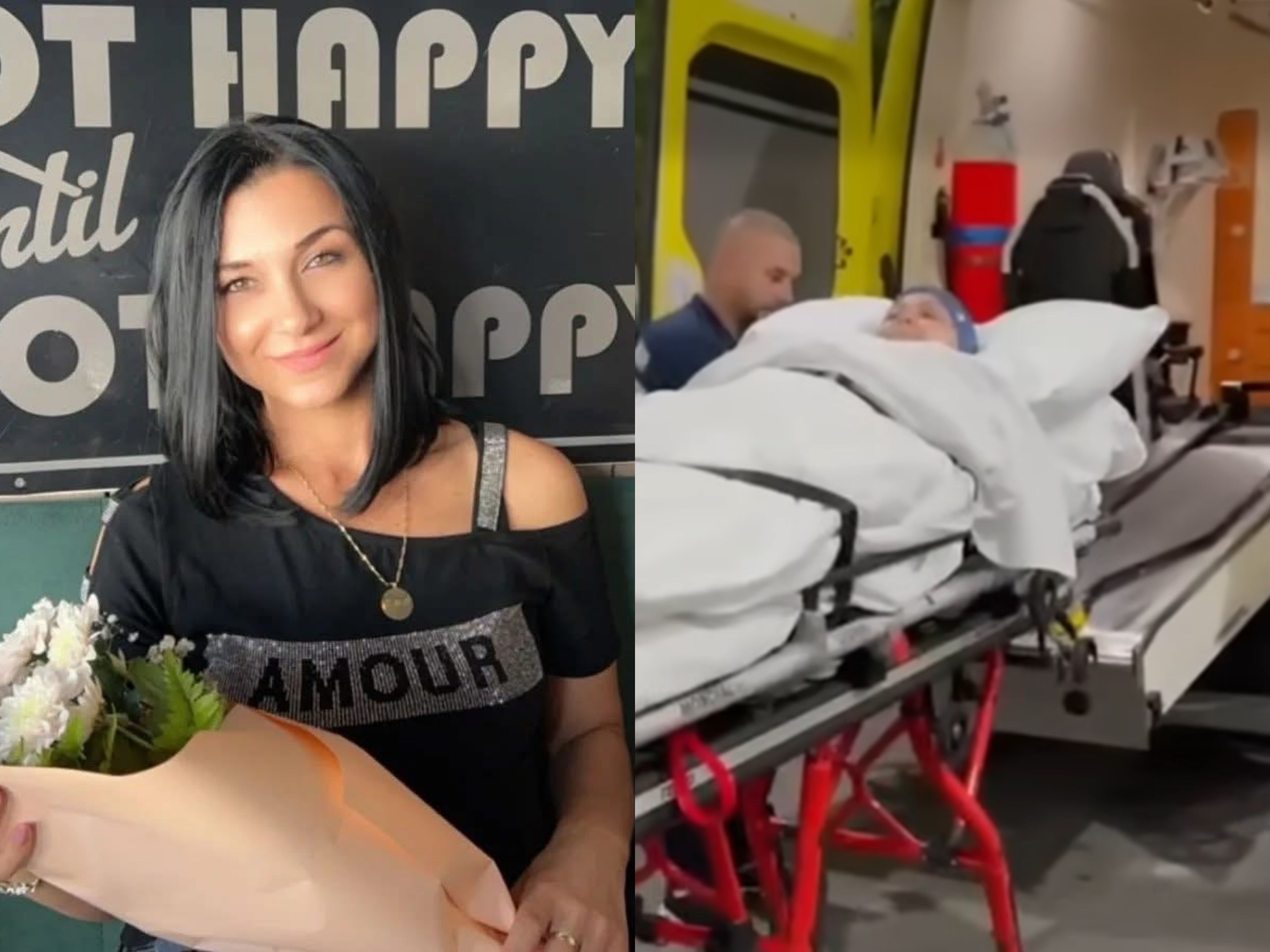 Shqiptarët e ndihmuan: Leuçemia mposht Emanuelën, ndërron jetë në moshën 37-vjeçare