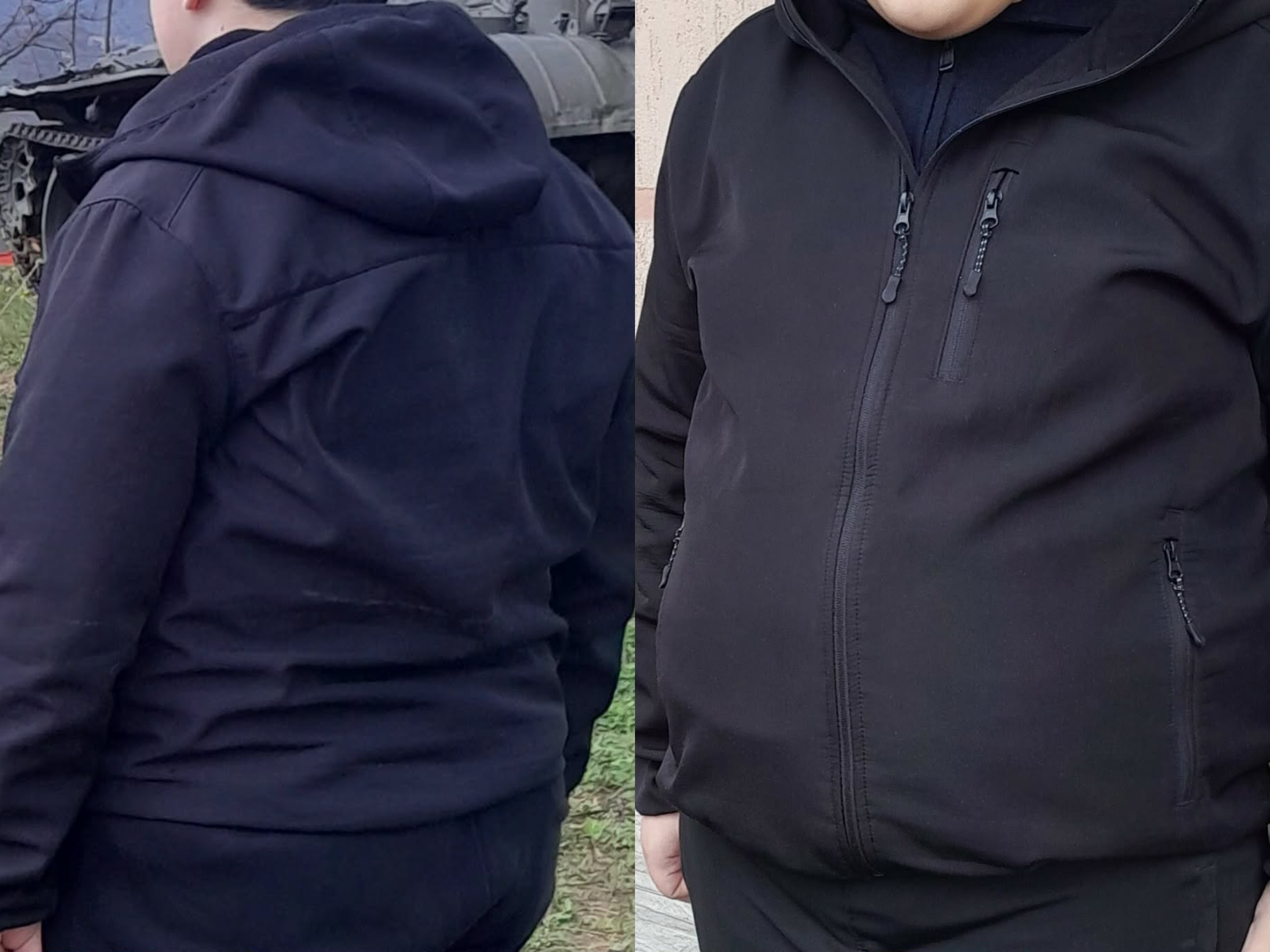 Të miturit me autizëm i vjedhin xhupin në autobus  nëna lutet që t ia kthejnë