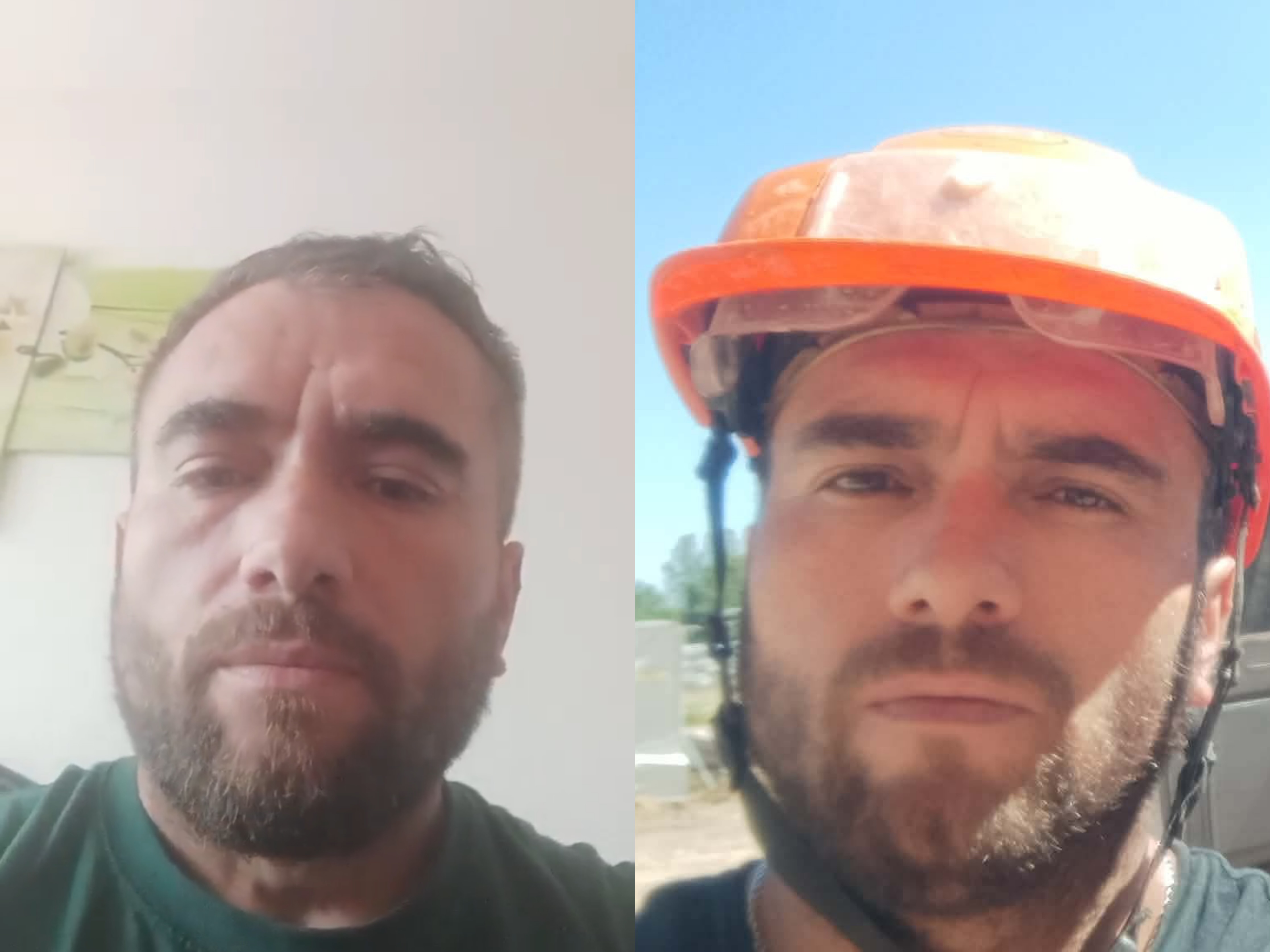 Pas publikimit në JOQ  shqiptari i dëbuar nga Franca bashkohet me familjen