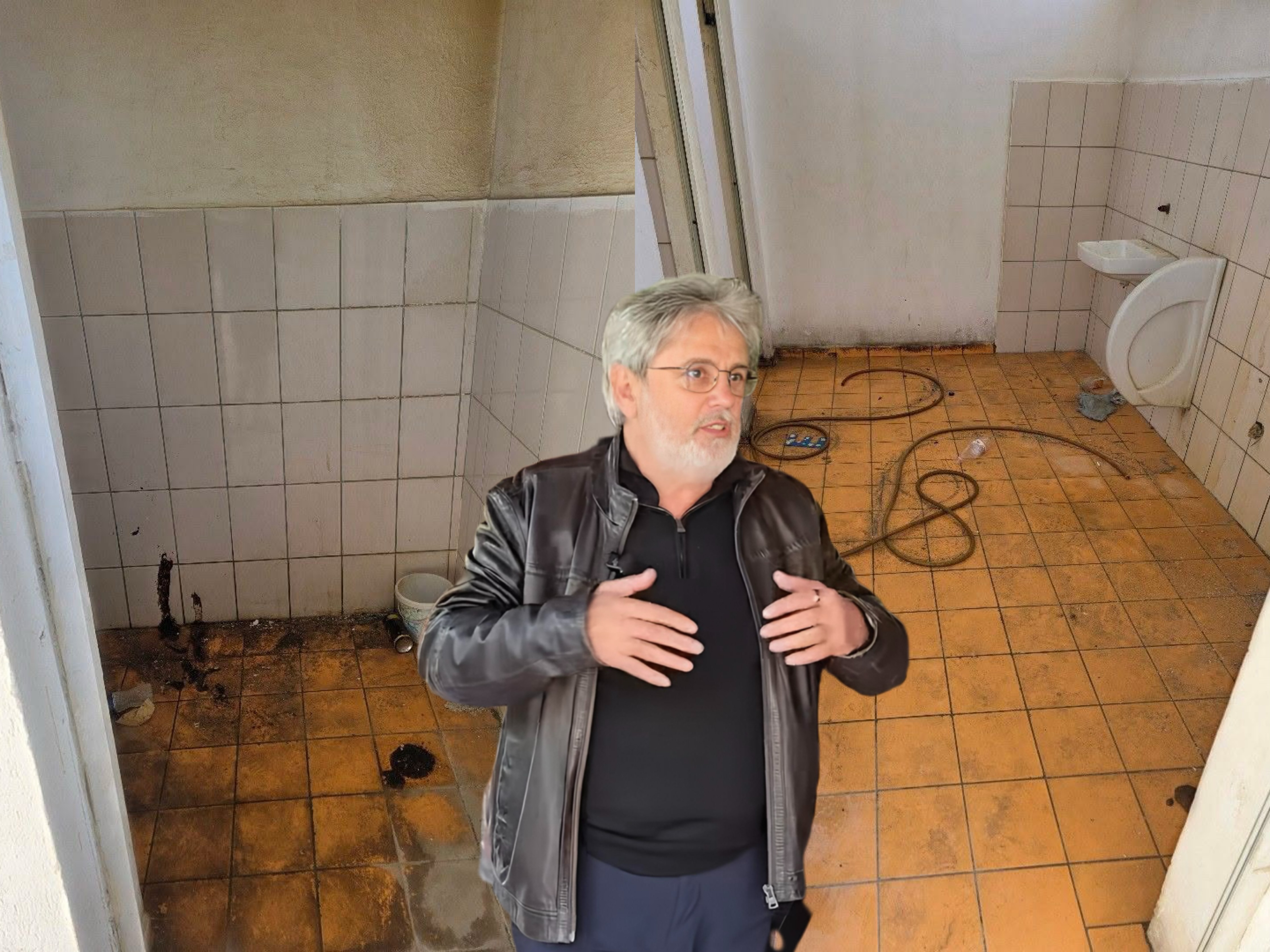 Sezoni turistik erdhi, banjot publike të Velipojës në gjendje të mjerueshme