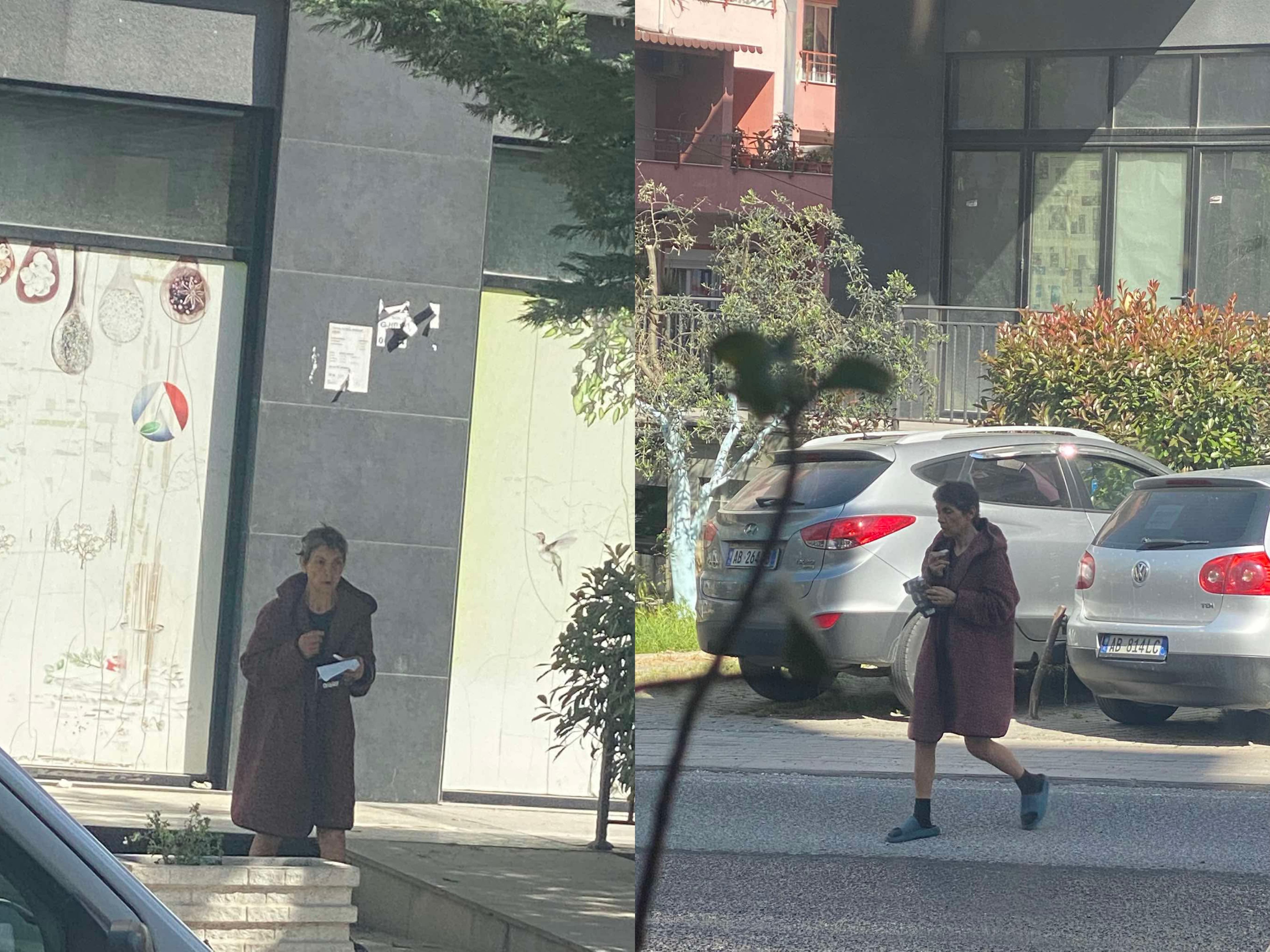  Nuk pranon t i afrohemi e t i flasim   qytetari kërkon ndihmë për të moshuarën në Fresk