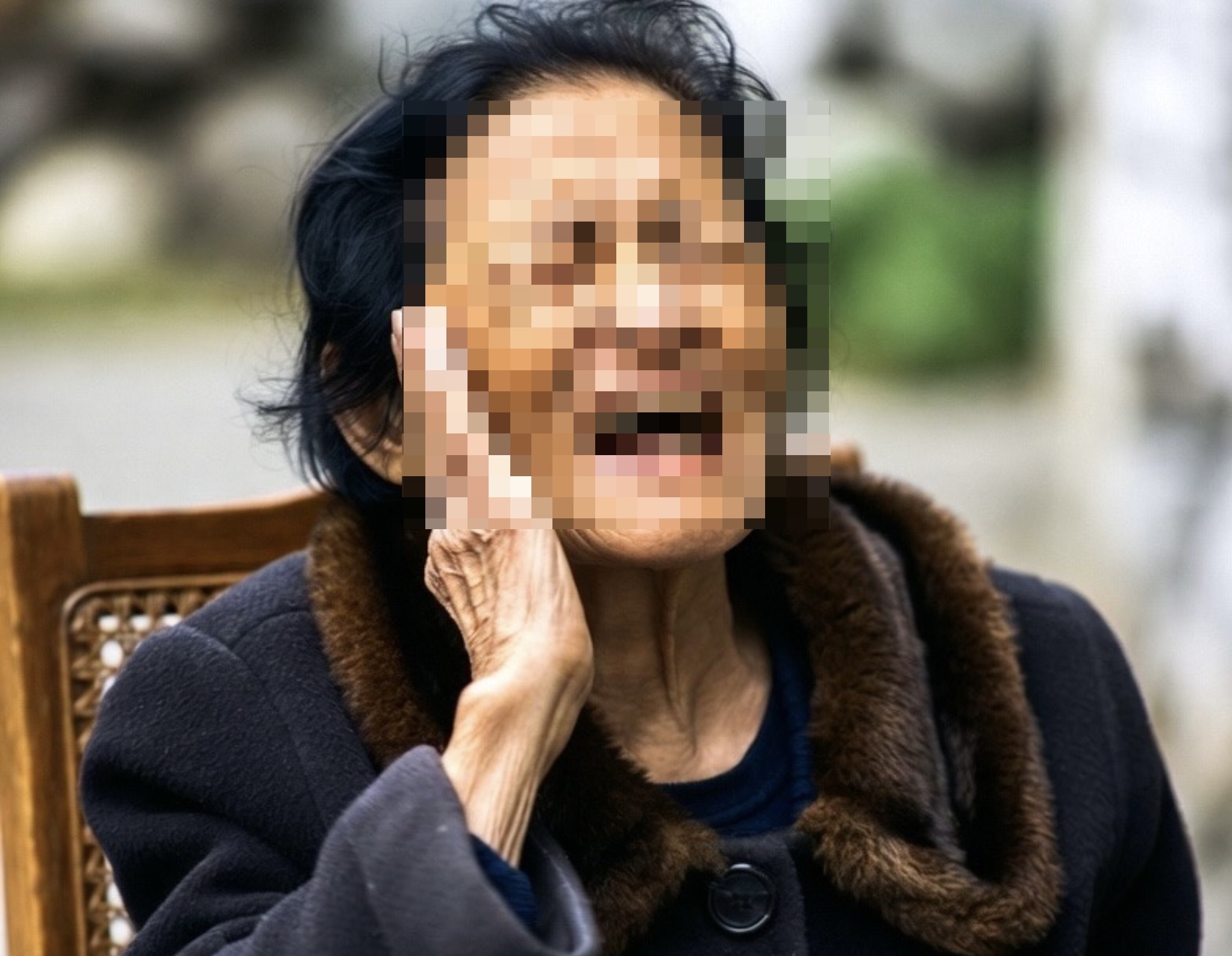 17-vjeçarja korçare dhunon gjyshen, e moshuara merr urdhër mbrojtje