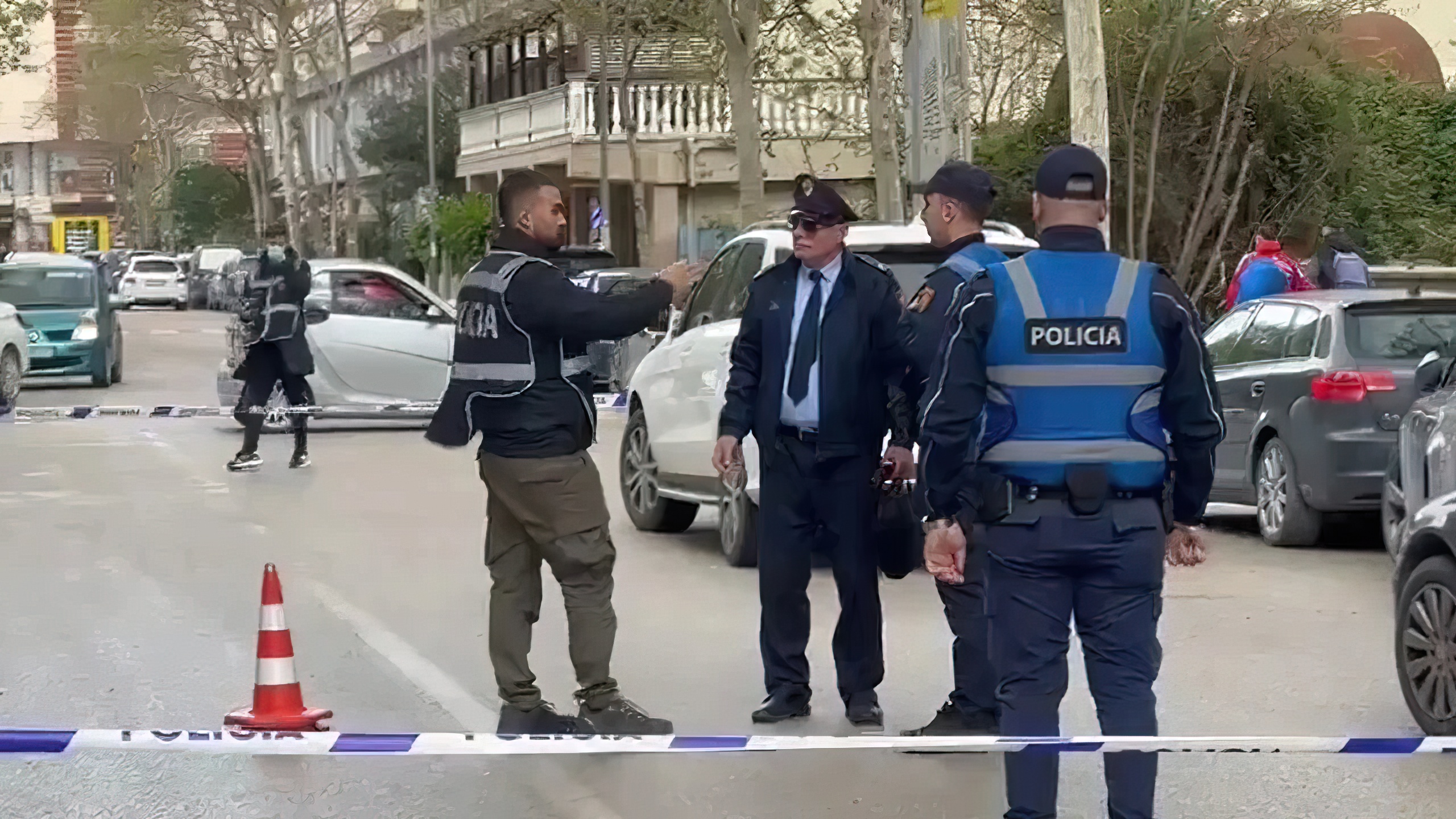 Shkoi të sqaronte sherrin e djalit  ja kush janë 3 vlonjatët që dhunuan për vdekje 63 vjeçarin