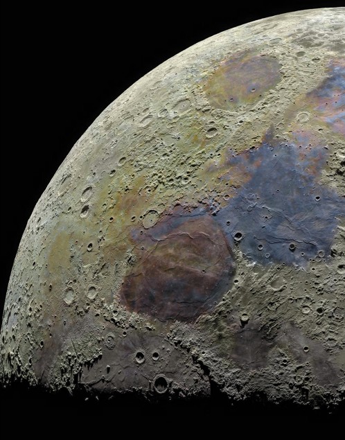 Artemis II siguron pamjen më mahnitse të Hënës!