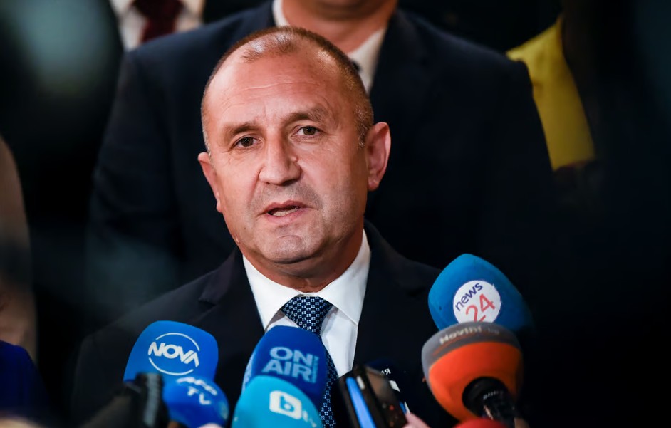 Pro-rusi fiton bindshëm në Bullgari, mposht kryeministrin e 11 viteve