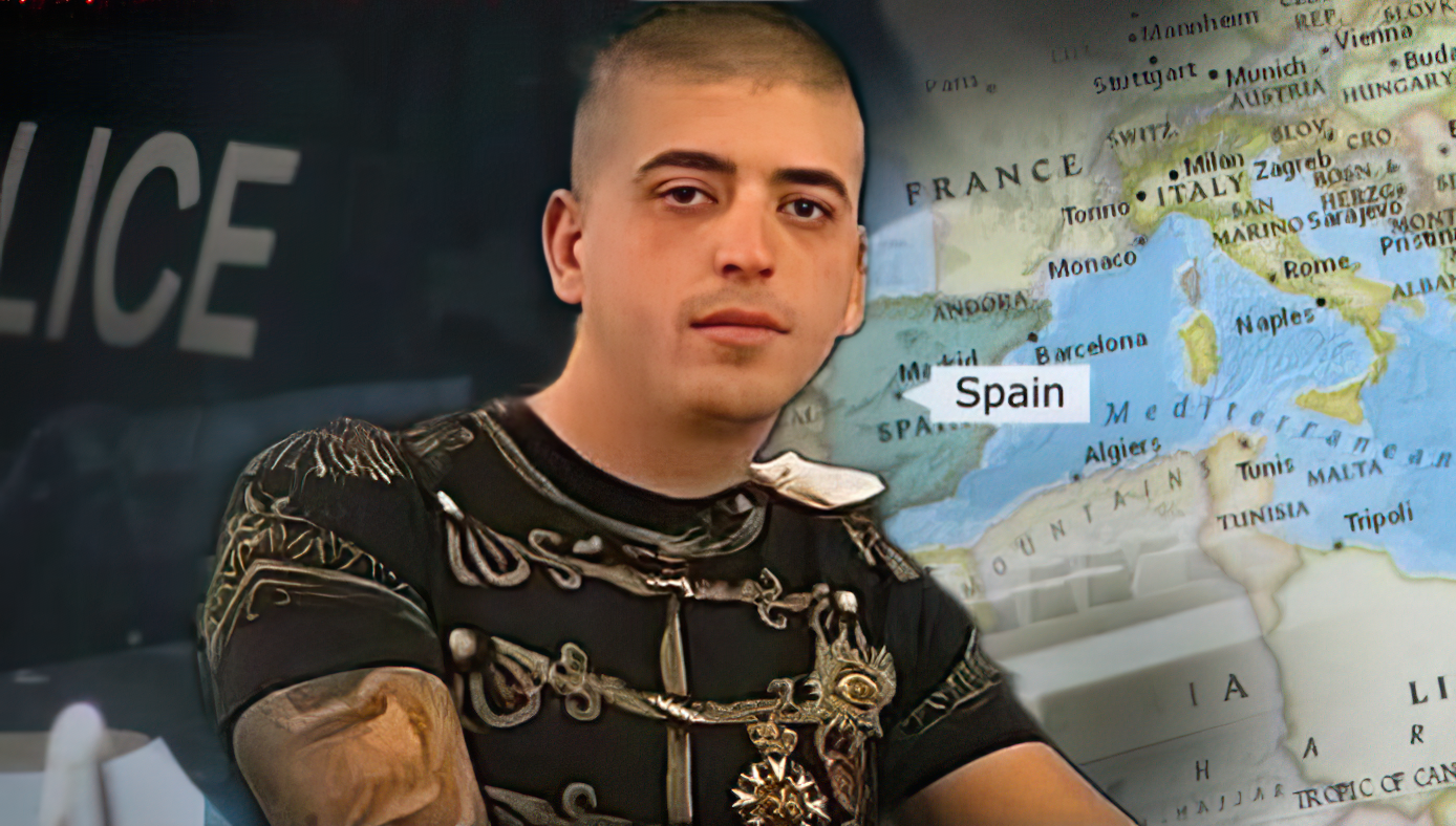 Nga Feka te Malshi e Miklovan Dakaj, mafia shqiptare po terrorizon Spanjën