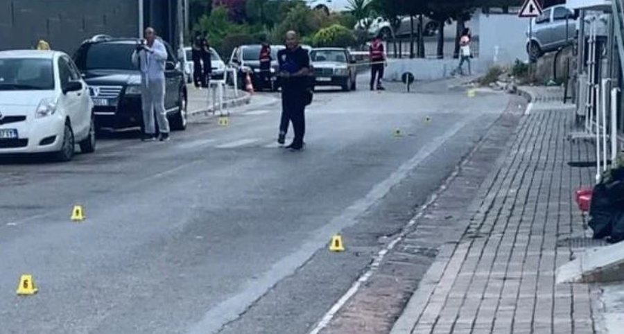 Plagosja në Sarandë  shpallet në kërkim  Monçja   i përfshirë më herët në disa krime