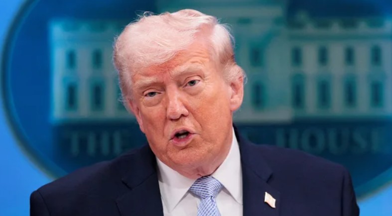 Pas dështimit të negociatave  Donald Trump kërcënon Iranin me bllokadë detare