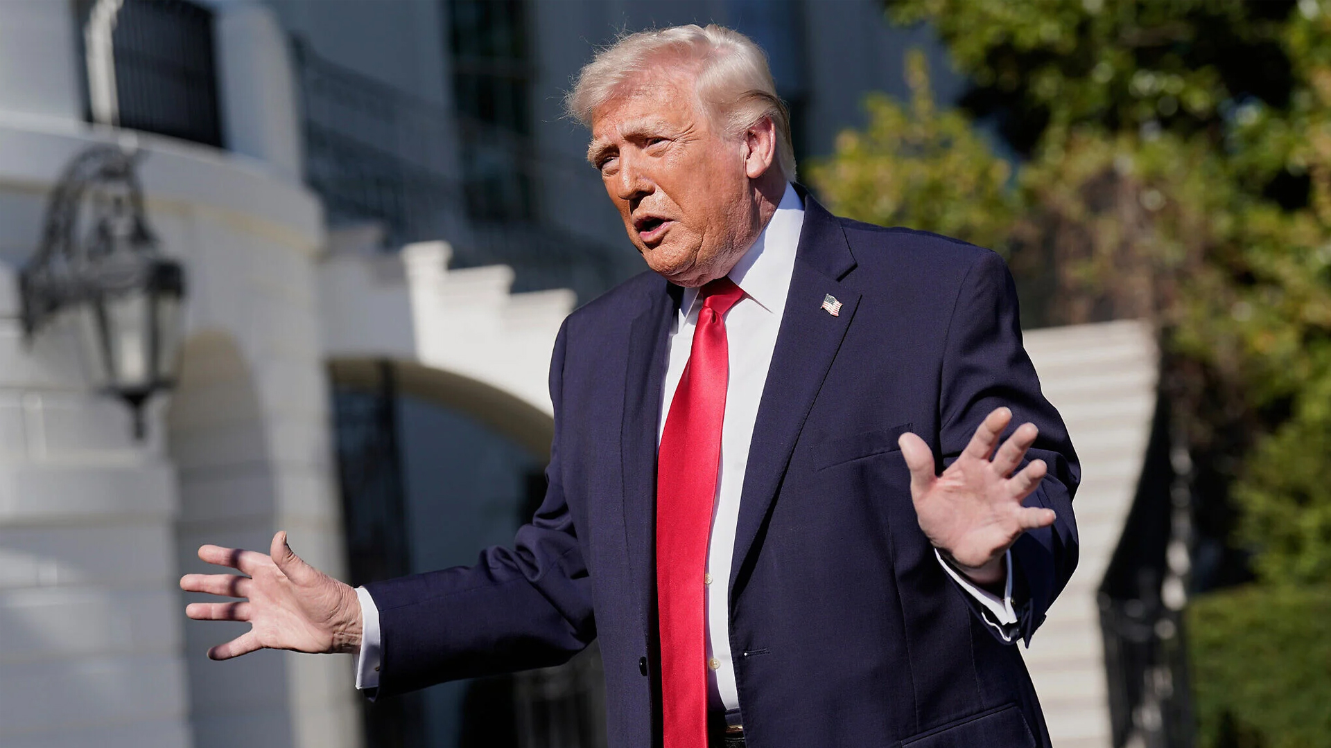 Trump shpall  bllokadë  në Ngushticën e Hormuzit pas dështimit të bisedimeve me Iranin