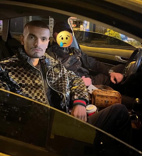 Albi Hoxha, 24-vjeçari nga Fieri që shpejtësia e lartë i mori jetën