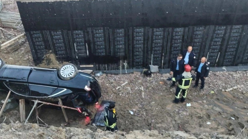 Aksident me fatalitet në Dollc të Klinës: Një i vdekur dhe katër të lënduar