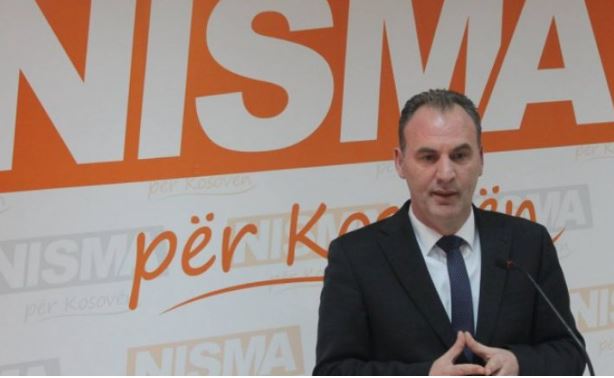 Nisma mbetet jashtë listës së KQZ-së, gjithçka varet nga vullneti i PDK-së deri më 12 maj