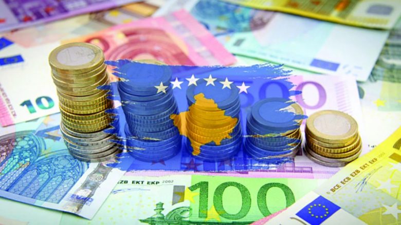 Mbi 328 mijë qytetarë marrin pensione e beneficione sociale në Kosovë, mbi gjysmë miliardë euro u ndanë nga shteti vetëm në 2025