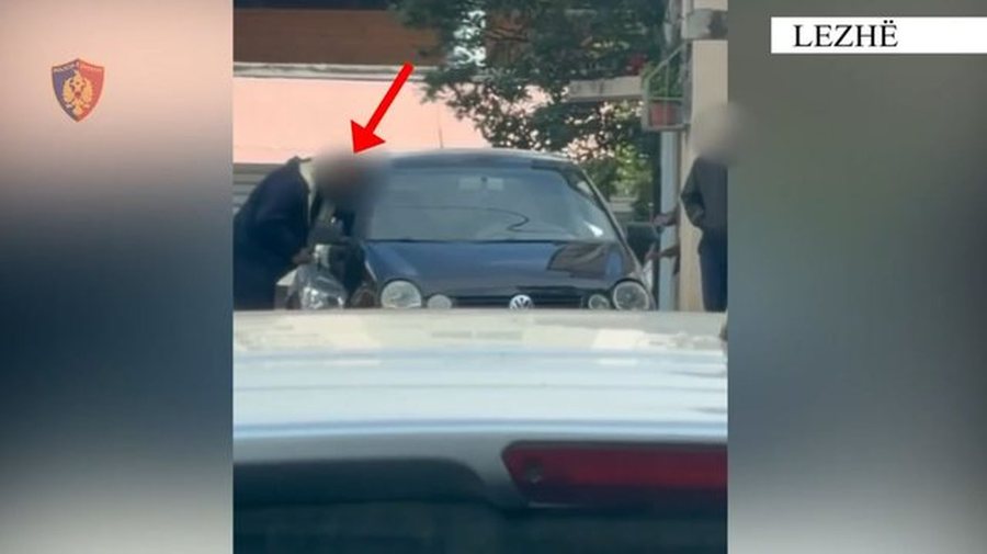 Shisnin drogë pranë shkollave në Lezhë  ja kush janë 7 dilerët e arrestuar