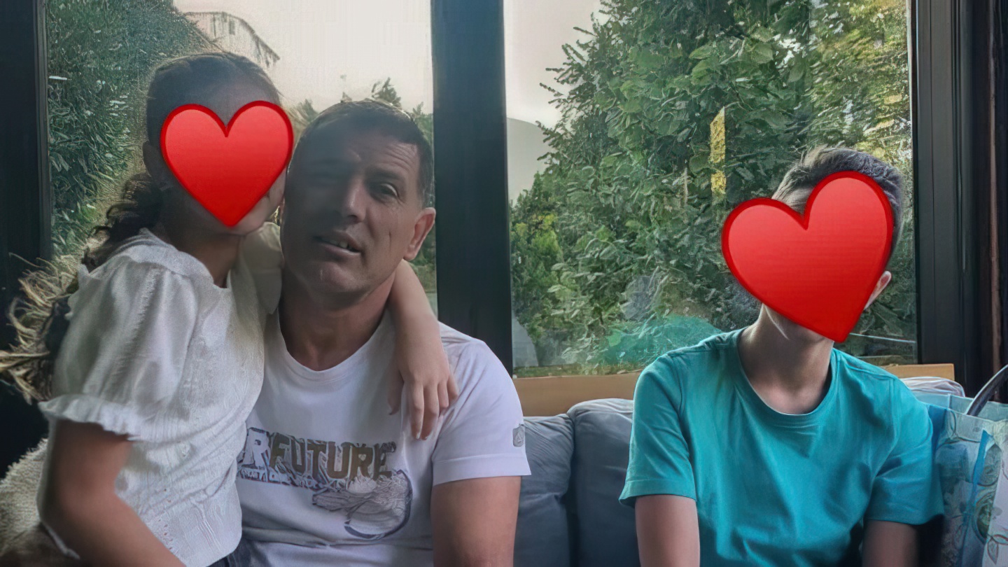 Goditja në tru po i rrezikon jetën  Lumi ka nevojë për ndihmën tonë
