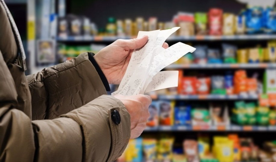 Inflacioni në Kosovë arrin 7.5 për qind, këto janë produktet më të shtrenjta
