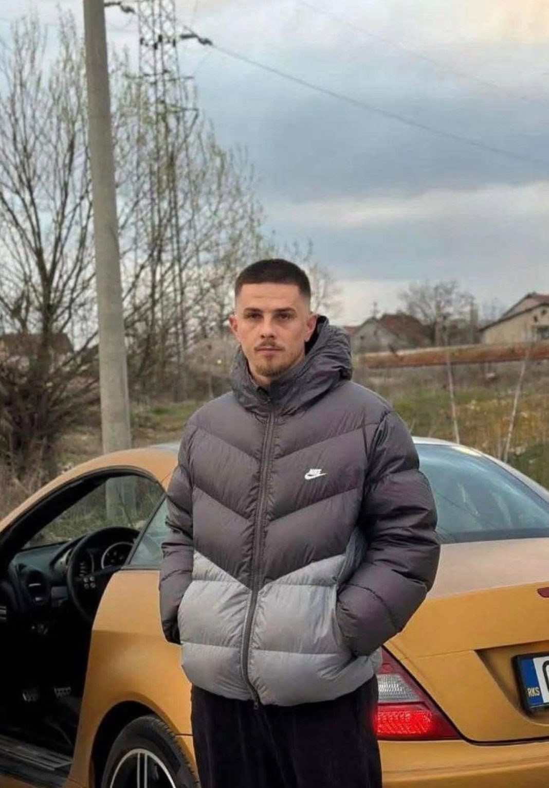 Tragjedi në Rakaj të Ferizajt: 29-vjeçari gjendet pa shenja jete