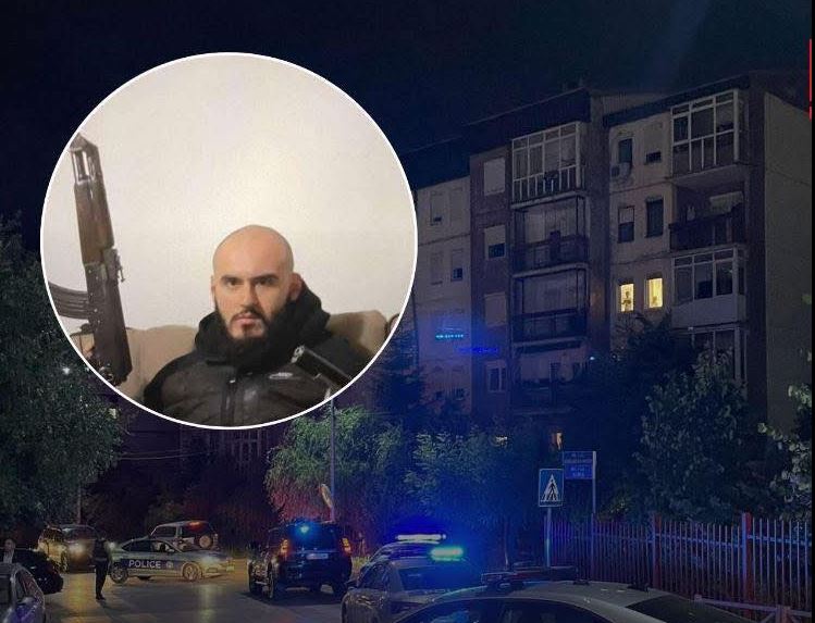 Policia jep detaje të reja nga plagosja në Prishtinë