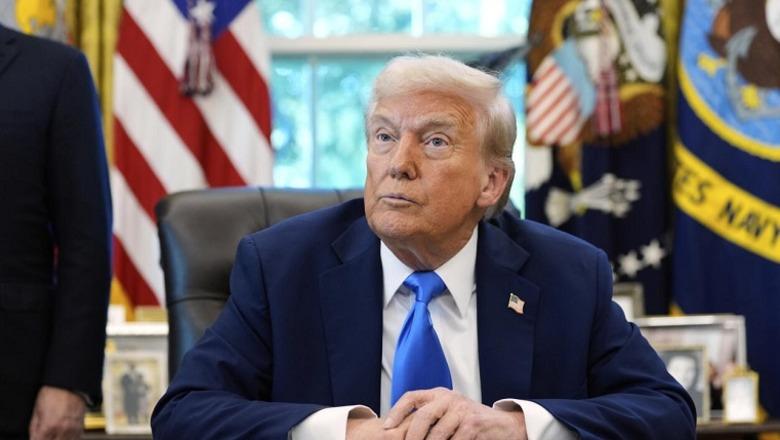 Trump  Kemi gati ilaçin që kthen njerëzit nga vdekja 