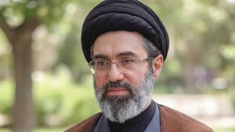Inteligjenca Amerikane  Mojtaba Khamenei vendimtar për strategjinë e Iranit
