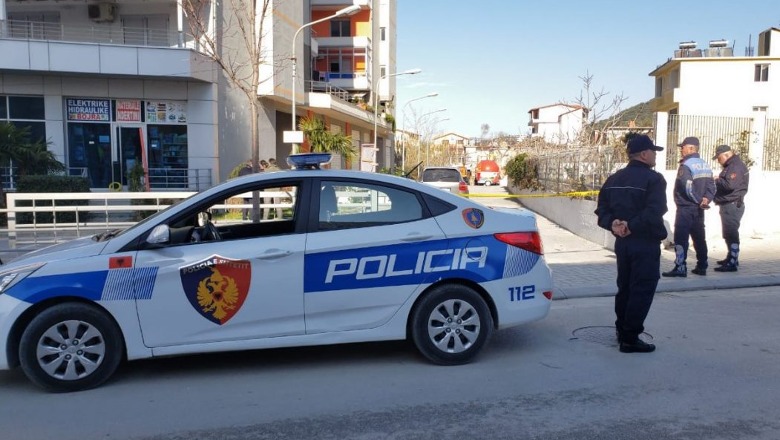 Shisnin drogë pranë shkollave në Shijak e Manzë  17 masa sigurie