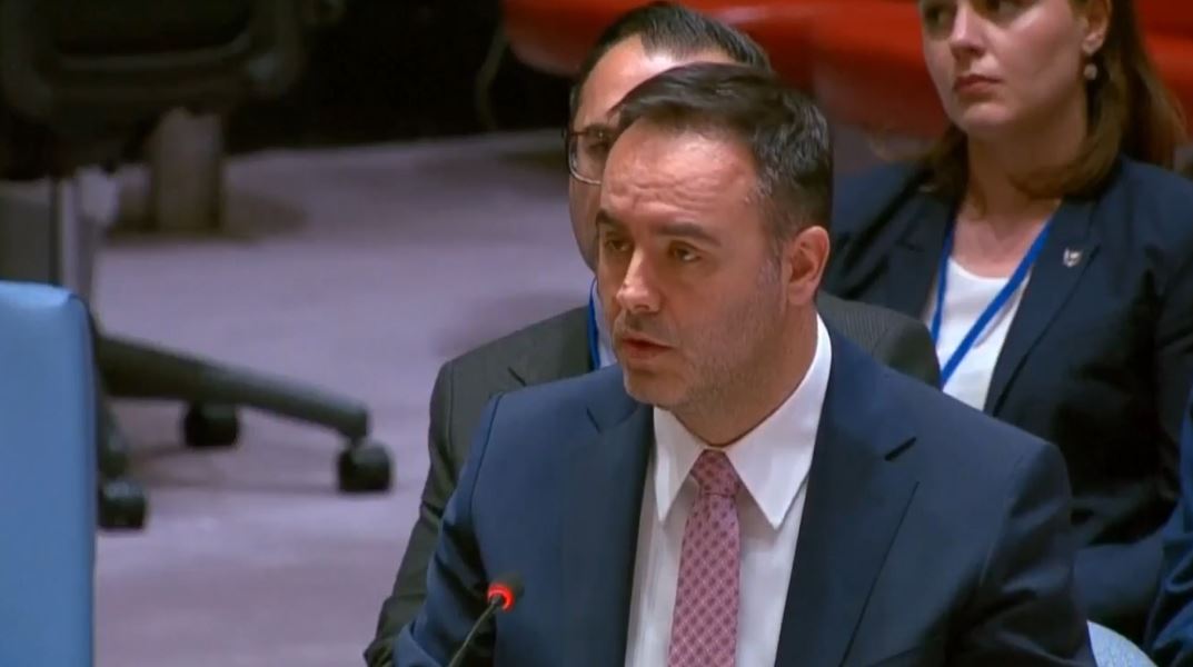 Konjufca: Serbia e ka goditur Kosovën në mirëbesim