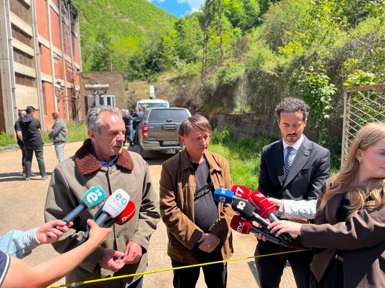 “Dy minatorë nuk janë mirë me shëndet”, Dobra jep detaje për të ngujuarit në “Trepçë”