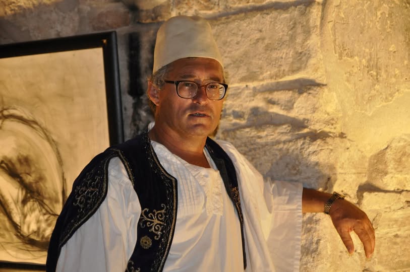 Shueht  Bilbili i Çamërisë  Shaban Zeneli humb betejën me sëmundjen