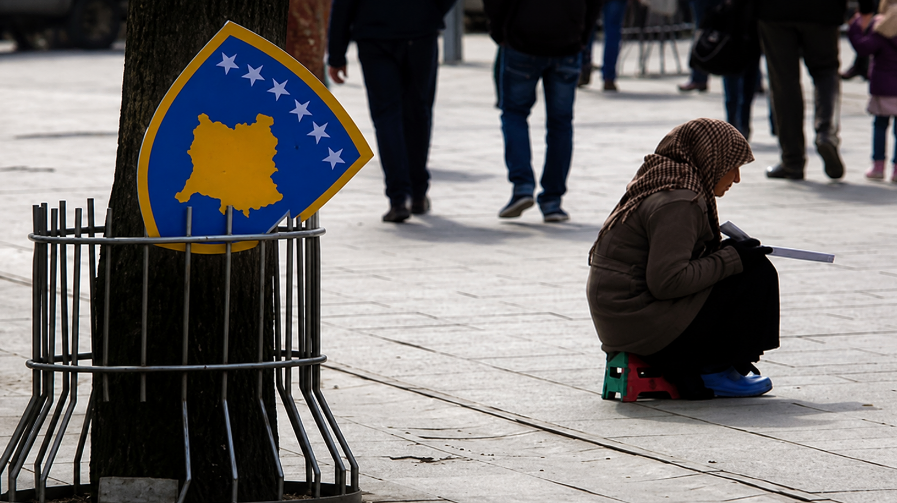 Kosova vendi i dytë më i varfër në Evropë, Moldavia e para