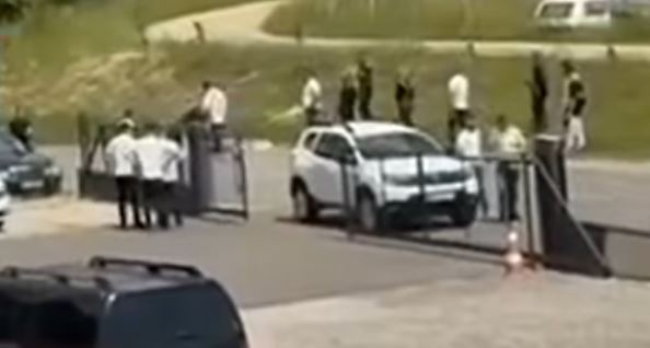 Ndalohet për 48 orë shoferi që goditi për vdekje këmbësorin në Pejë