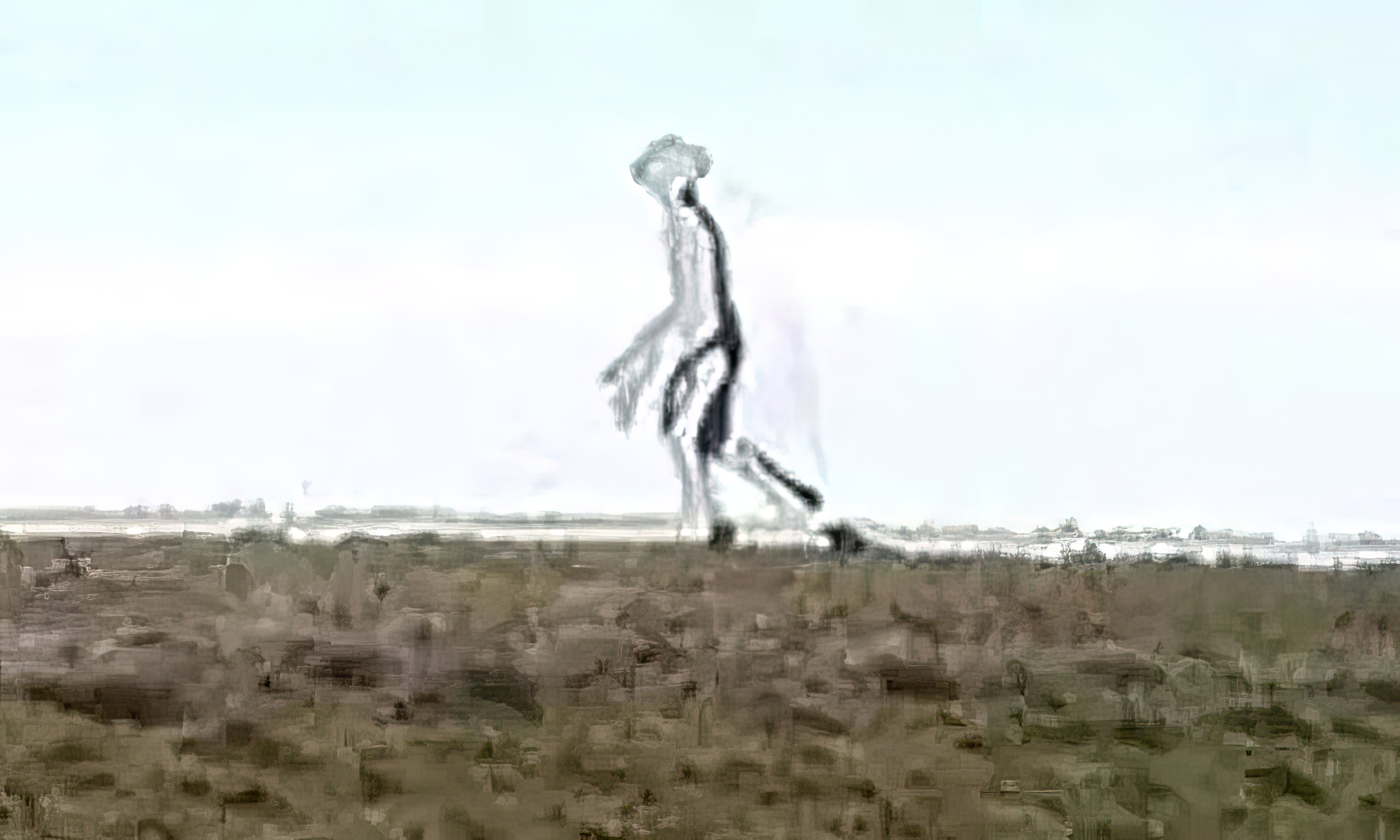 UFO t janë mes nesh  FBI e cilëson reale foton që po qarkullon në rrjet