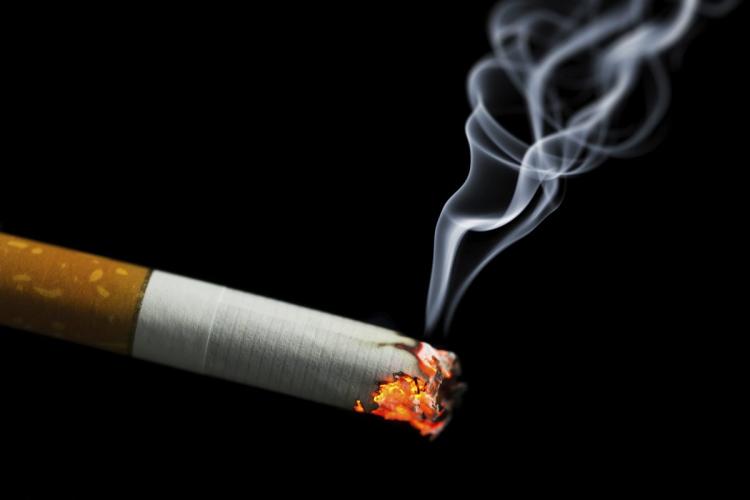Sot Dita botërore pa duhan
