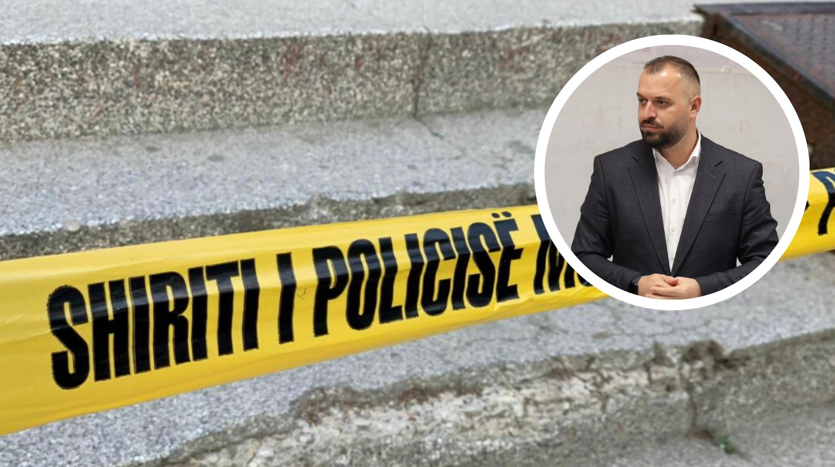 Ndërron jetë tragjikisht drejtori i Bujqësisë në Deçan
