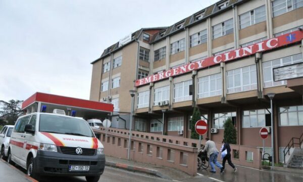 Gjykata Supreme shfuqizon vendimin për pagesa prej 3 euro për shoqëruesit në spitale