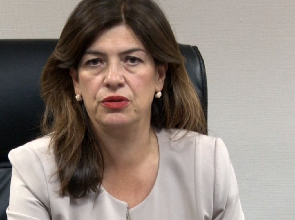 Valdete Daka refuzon garën zgjedhore: Do ta vazhdoj jetën si qytetare e thjeshtë