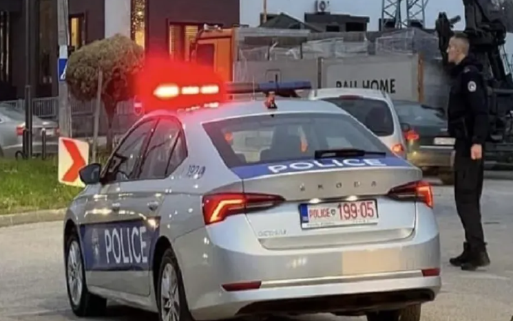 Ngjarje e rëndë: Vritet një 37 vjeçar me thikë në Mitrovicë, arrestohet i dyshuari