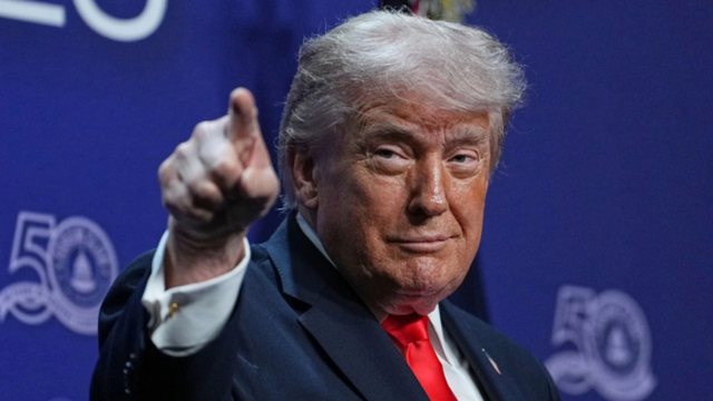 Trump  Ndoshta është më mirë të mos bëjmë marrëveshje me Iranin