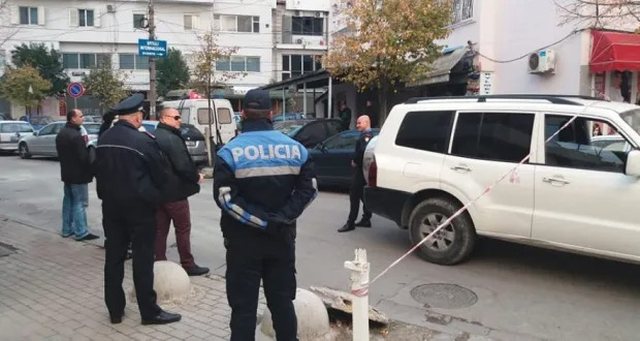 Shpërthim me në Tiranë, objektiv një bzines