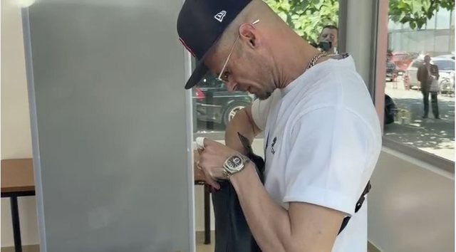 Reperi Cllevio paraqitet në GJKKO