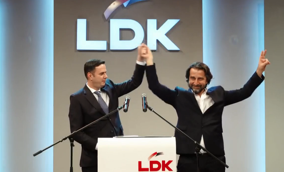 Rama: Do ta përkrah LDK-në edhe në këto zgjedhje, ashtu siç e kam përkrahur pa kushte edhe në zgjedhjet e kaluara