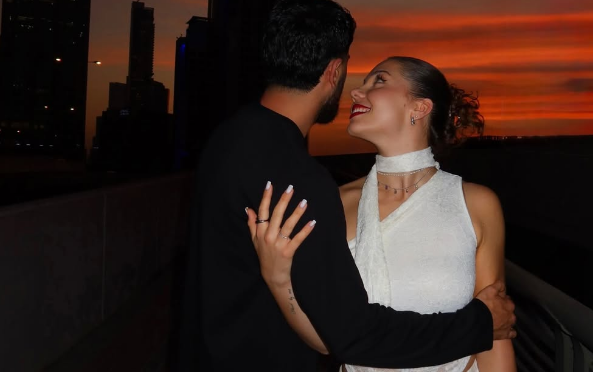 Influencerja shqiptare: “Familja më përjashtoi sepse i dashuri im nuk është shqiptar”