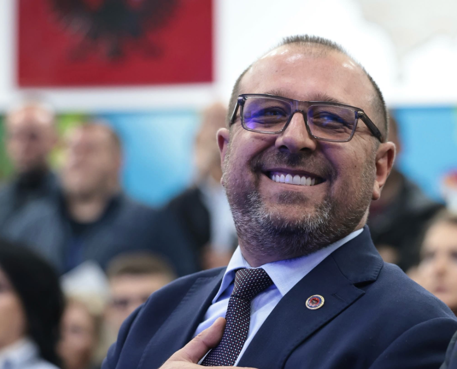 Mbeti jashtë listës, Dushi: Qëndrimi im rugovian mund t’u ketë penguar rrugën disa njerëzve